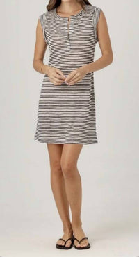 Sundays - LINEN CLOUD DRESS