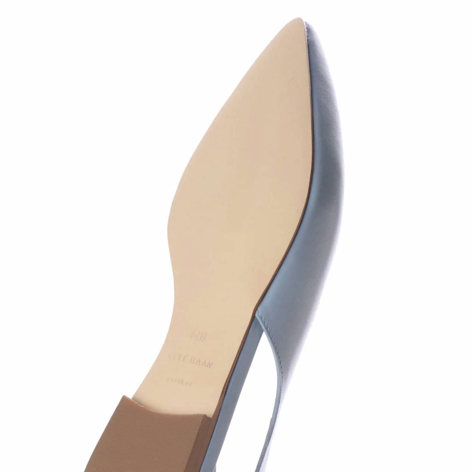 Cole Haan - Women's Merrit Skimmer Flats