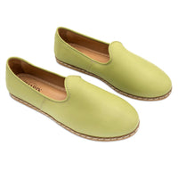 Charix - Women's Classic Slip-on Shoes