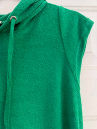 Elan - Women's Terry coverup