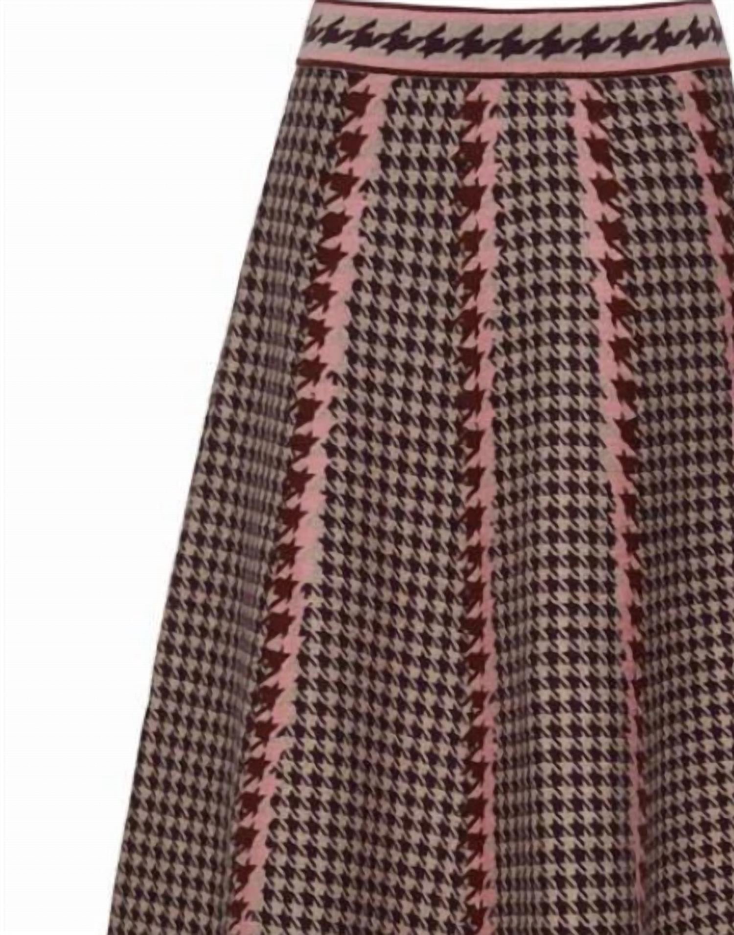 Cara Cara - Women's Lyssia Skirt