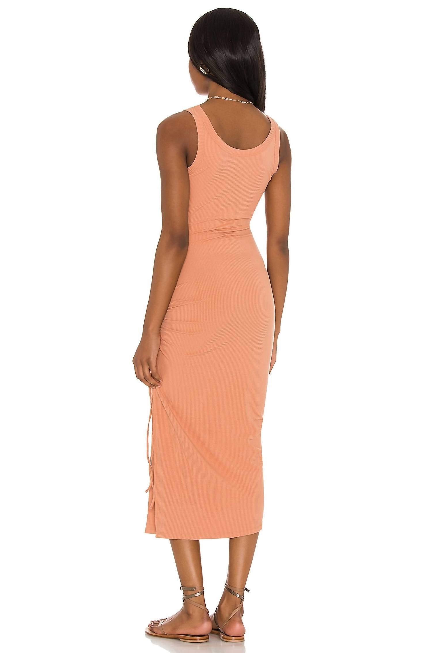 L*Space - Sandpiper dress