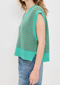 Staud - Americana Sweater