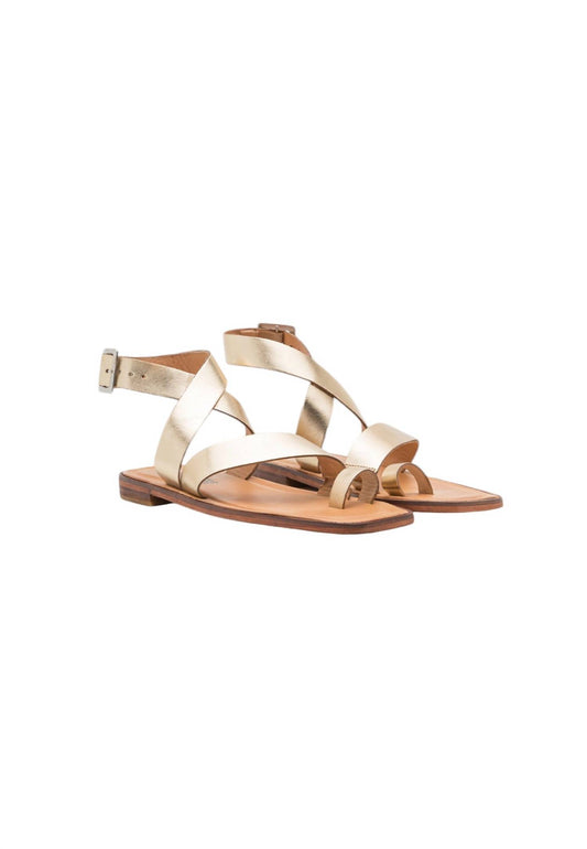 Free People - Women's Romeo Wrap Sandal