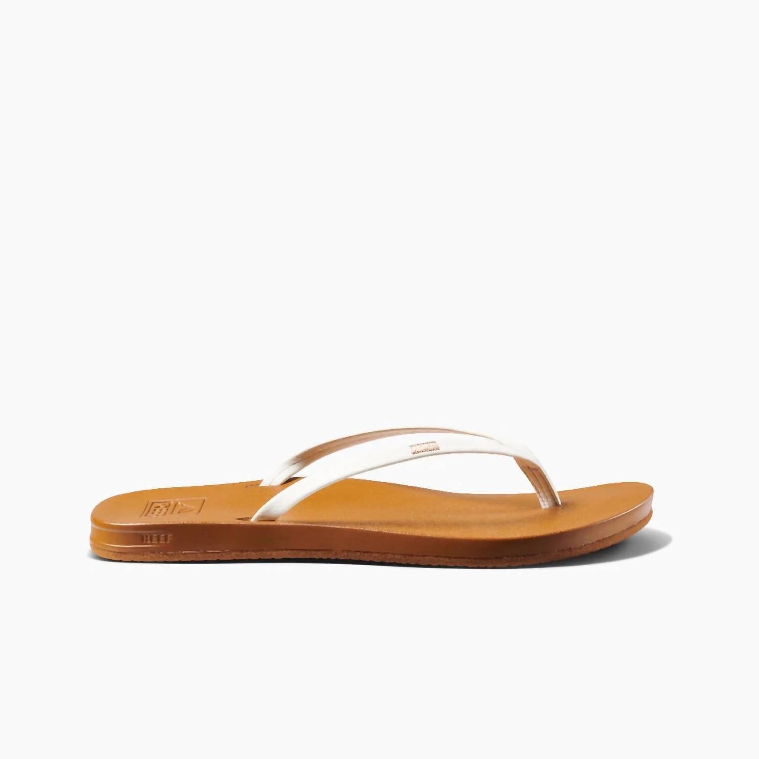 Reef - Women's Cushion Slim Sandals