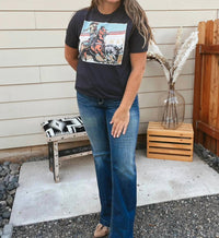 Xoxo - Og Breakaway Top