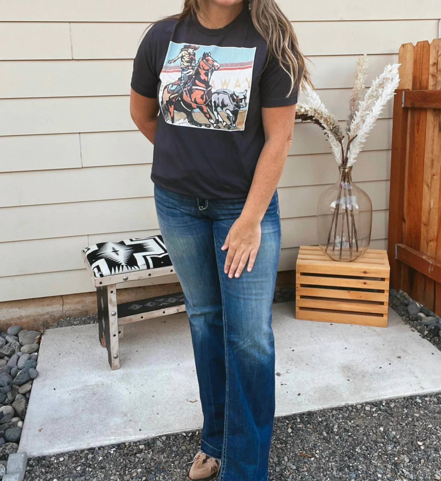 Xoxo - Og Breakaway Top