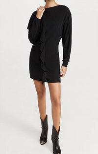 Samina Dress