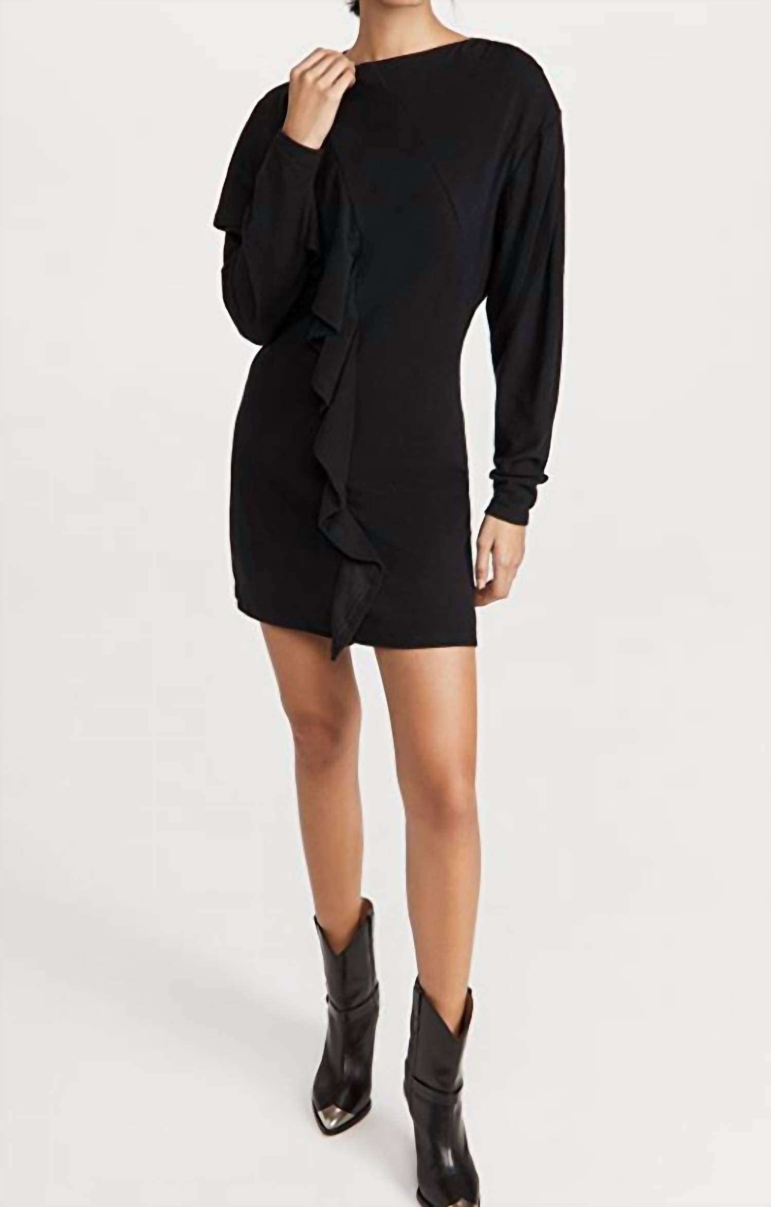 Samina Dress