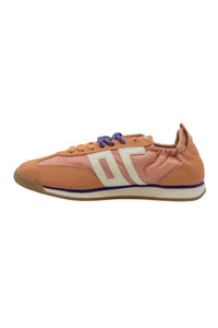Back 70 - Women's Rocket Sneakers
