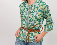 Cecilia Prado - Zara Short Cardigan