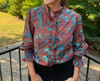 Islapayal - Mayfair Top