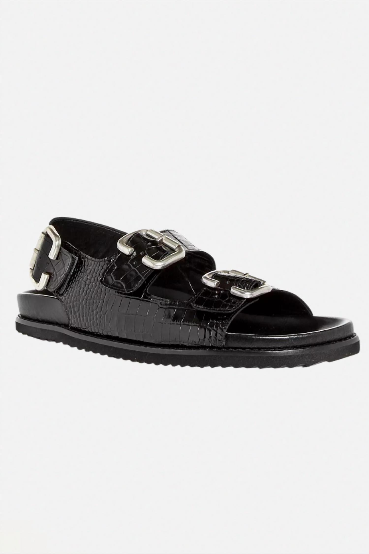 Freda Salvador - Women's Piper Sandal