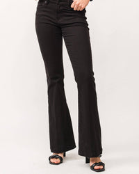 Dear John Denim - Rosa Flare Jean