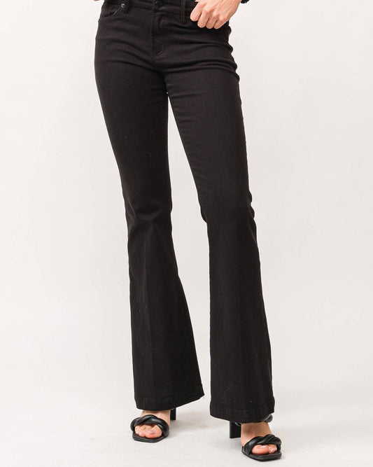 Dear John Denim - Rosa Flare Jean