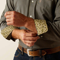 Ariat - Wrinkle Free Ferris Classic Fit Shirt