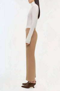 Simkhai - Mackenzie Straight Leg Pants