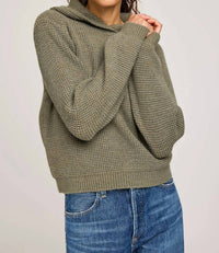 Gentle Fawn - Jessica Pullover Hoodie