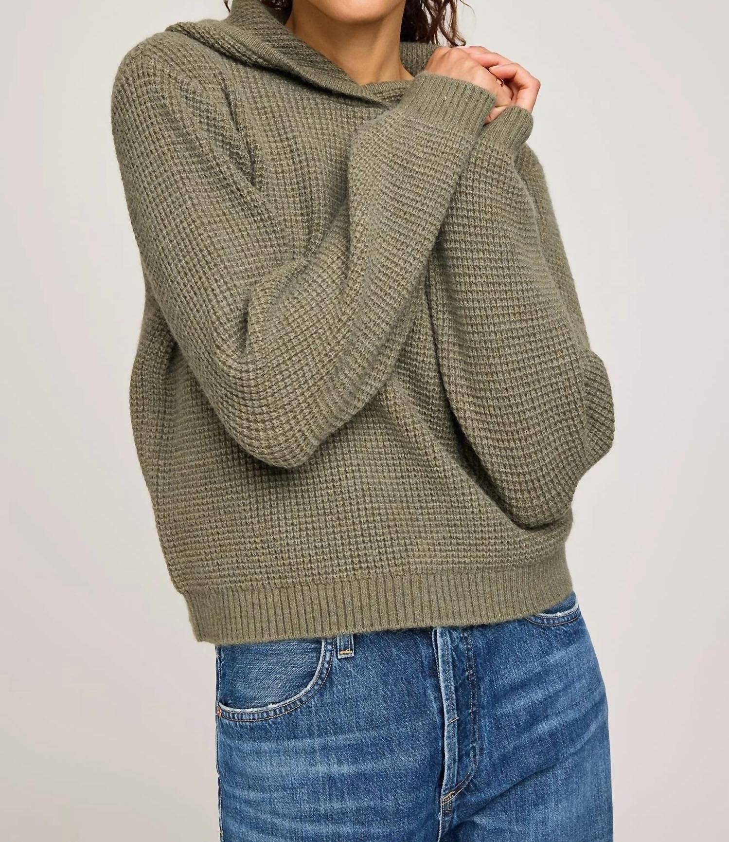 Gentle Fawn - Jessica Pullover Hoodie