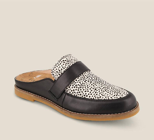 Taos - Women's Royal Mule