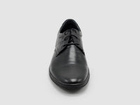 Kcr Group - Men's Essential Leather Dress Shoes