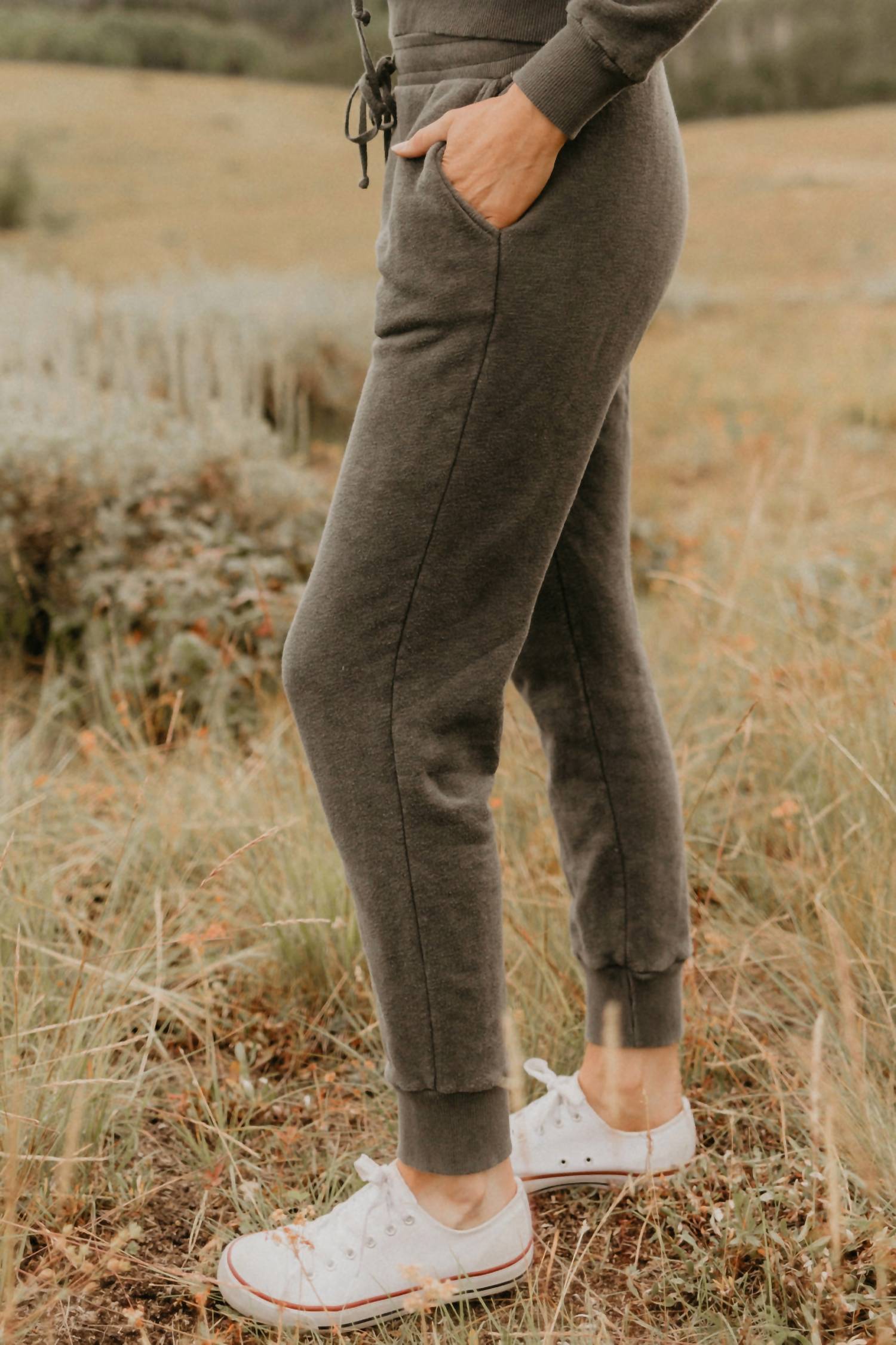 People Of Leisure - Day Break Joggers 2.0