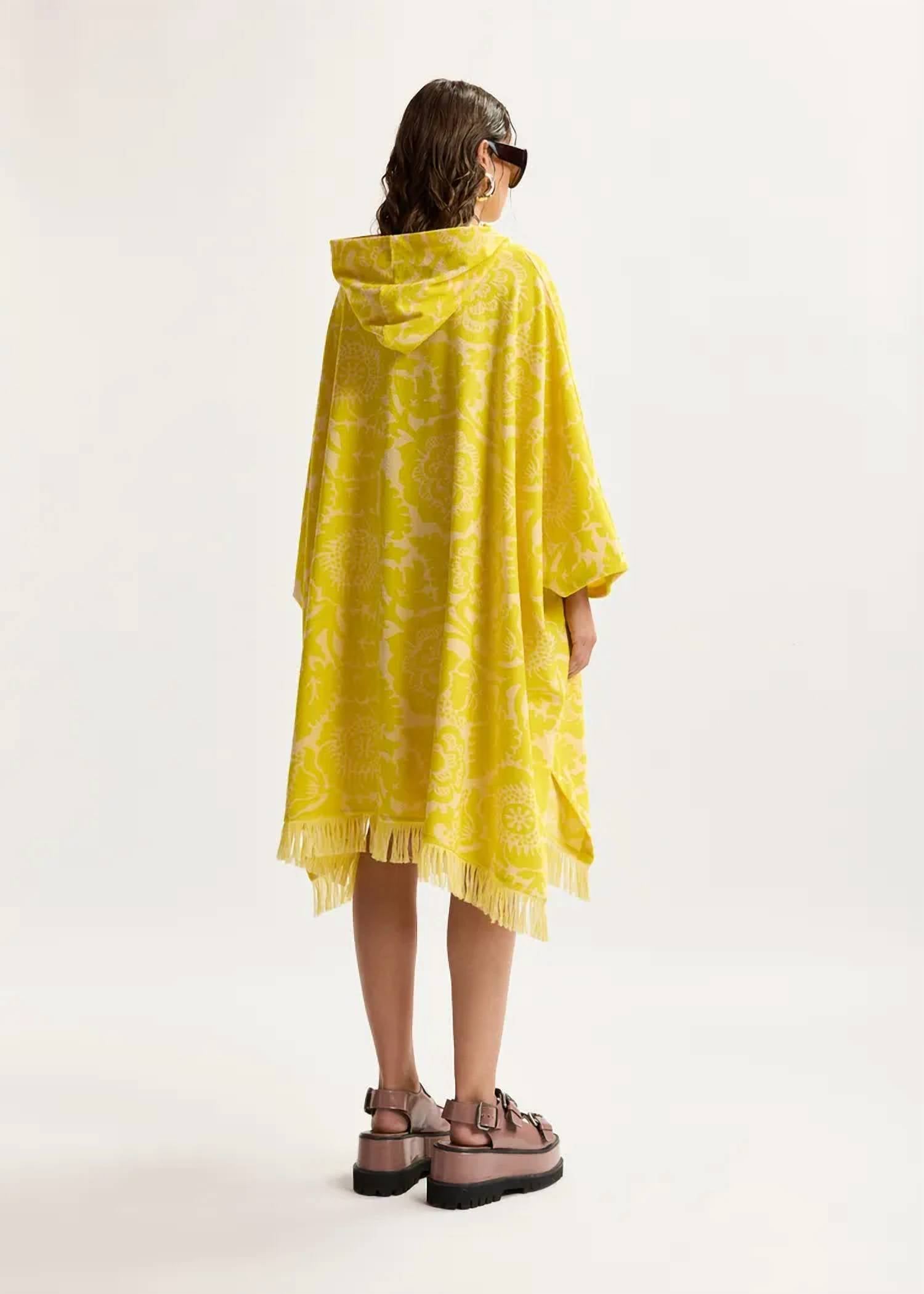 Essentiel Antwerp - Jowel Towel Jersey Dress