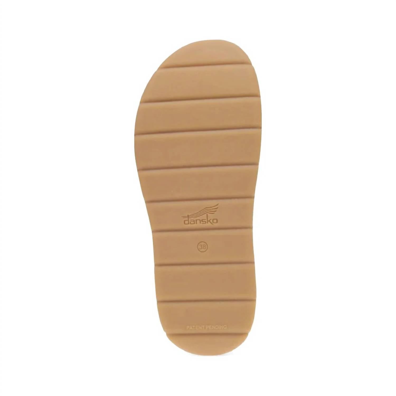 Dansko - Women's Bianca Sandal