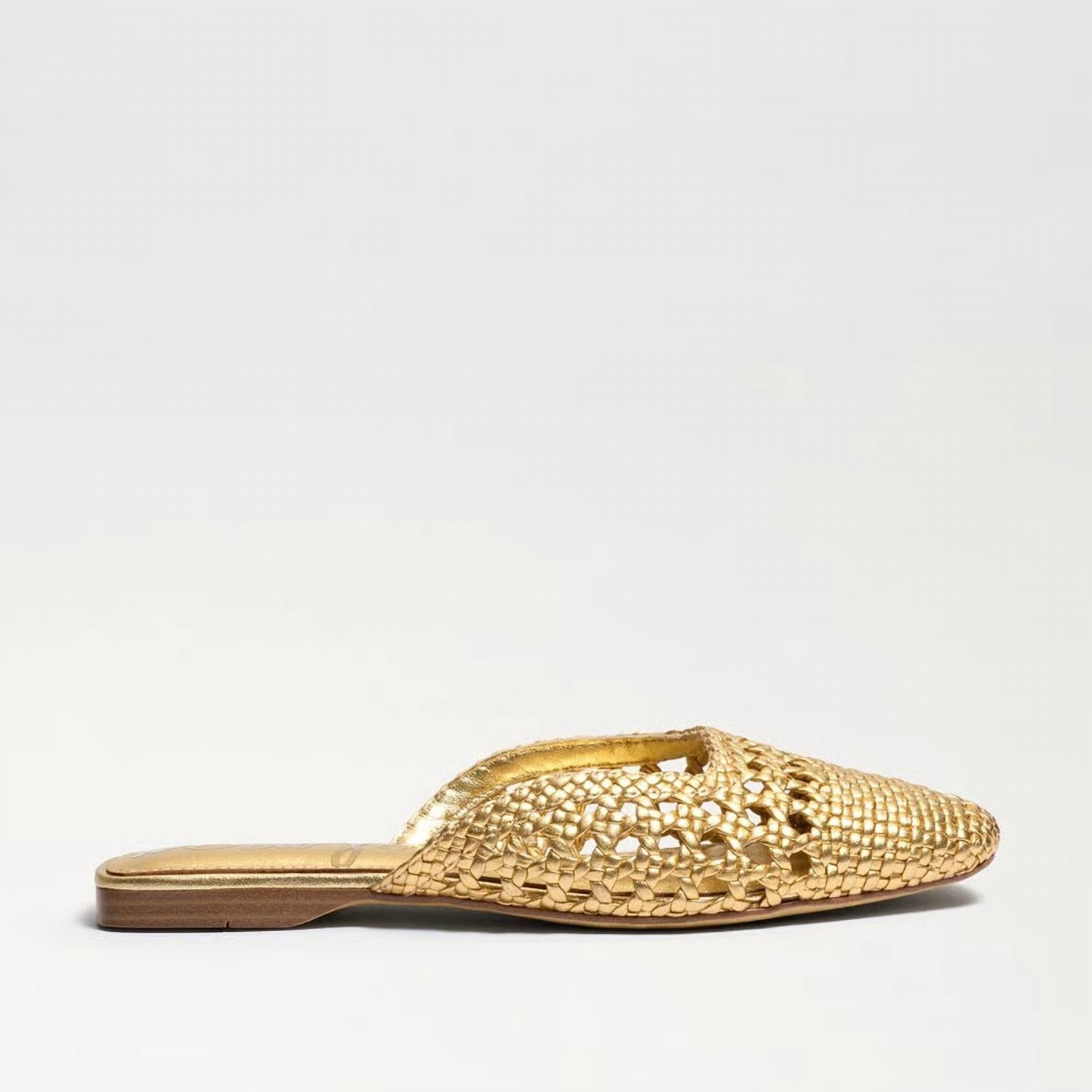 Sam Edelman - Women's Nola Mule Slide