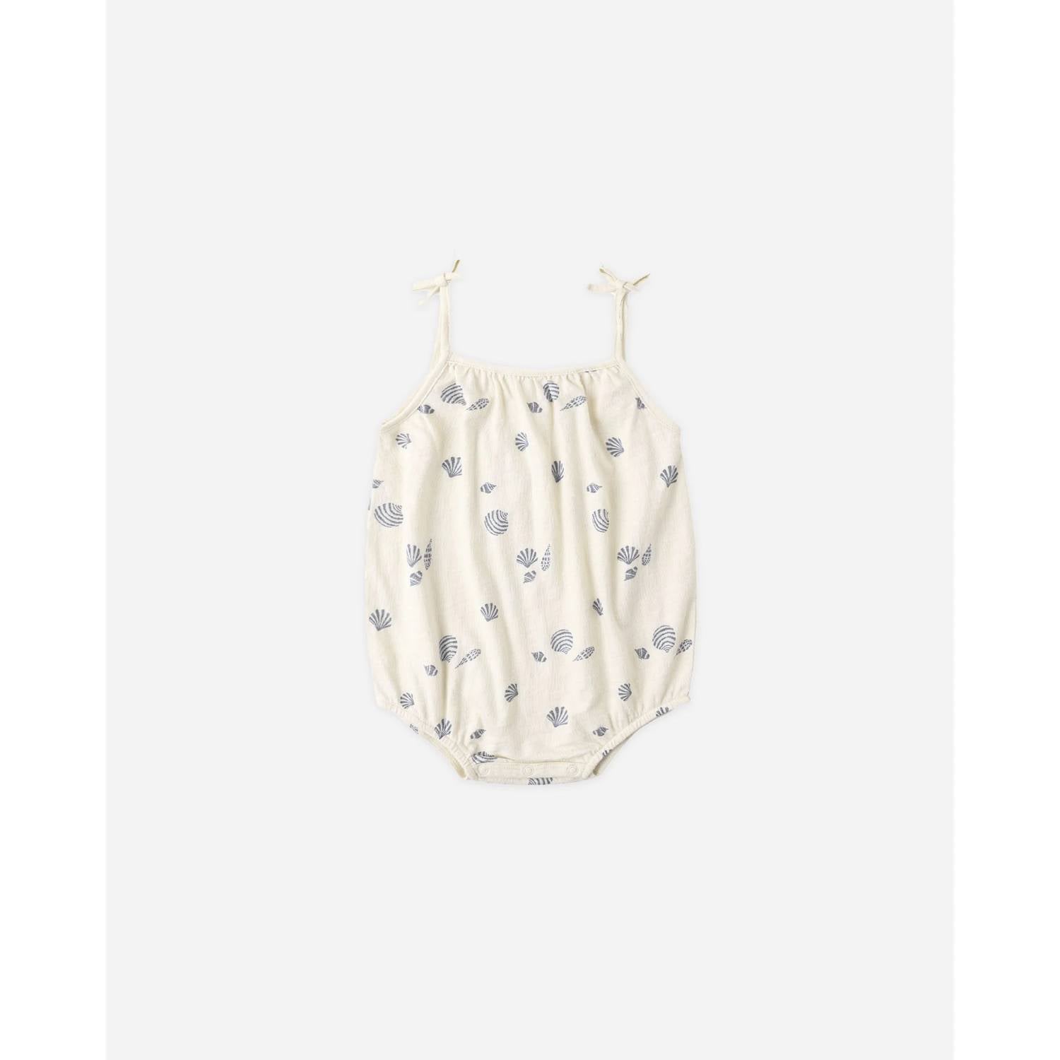 Rylee + Cru - Kids Nala Romper