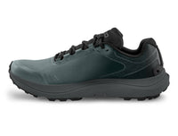 Topo Athletic Men's Mt-5 Running Shoes in black charcoal - men's sneaker - alternate view