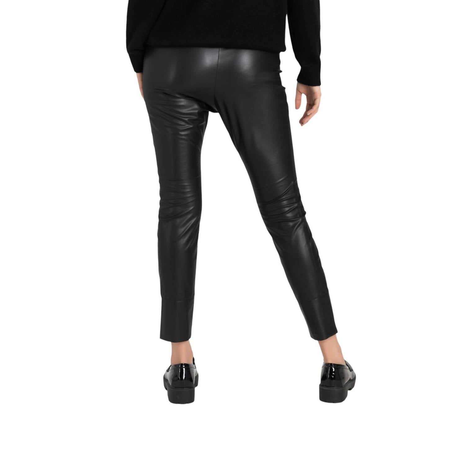 Mac - FUTURE VEGAN JOGGING PANTS