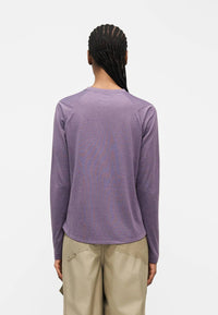 New Balance - Athletics Long Sleeved Top