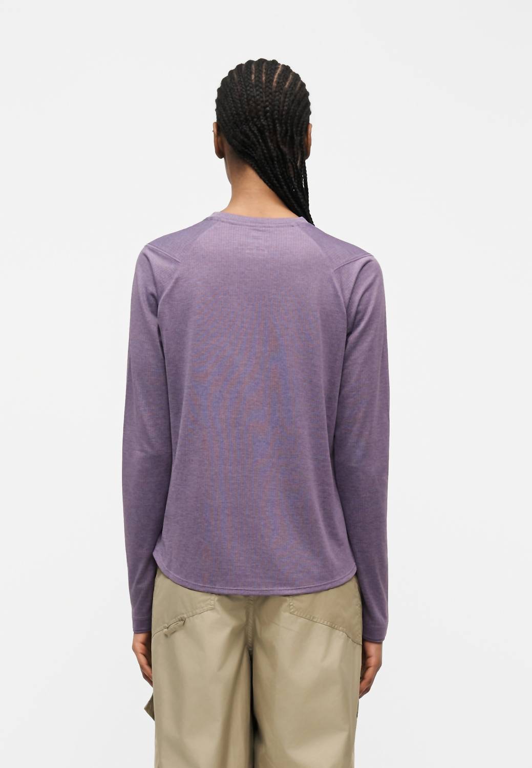 New Balance - Athletics Long Sleeved Top