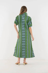 Emily Mccarthy - Poppy Maxi Dress