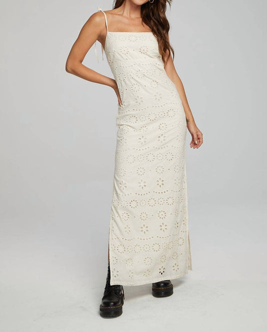 Palisades Maxi Dress