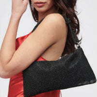 Urban Expressions - Women's Paris Evening Bag