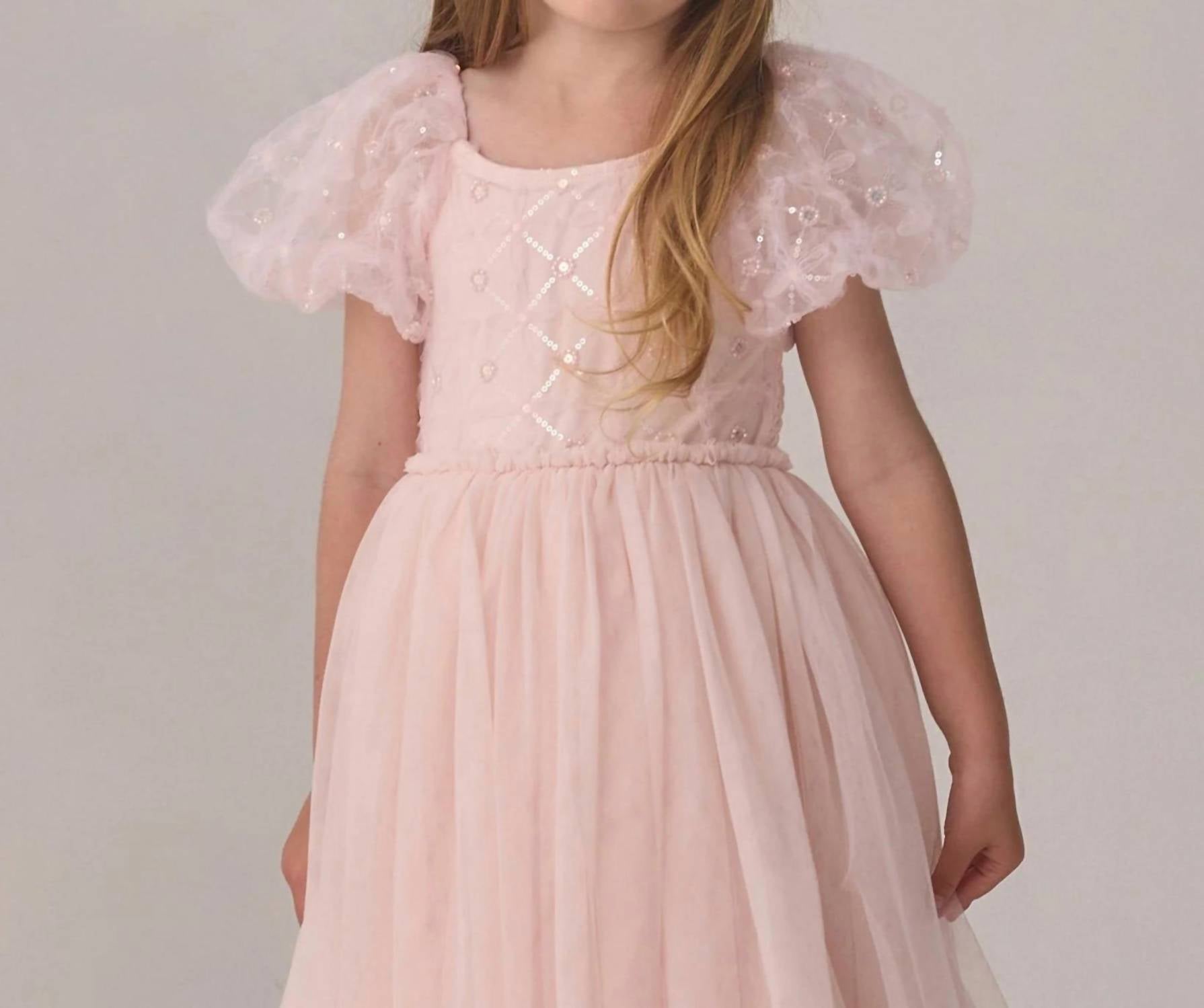Noralee - Kids Dorothy Dress