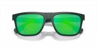 Burberry - Square Non Polarized Sunglasses - Be4402u 4038 - F2