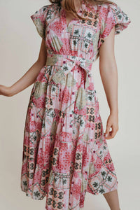 Laroque - Daphne Dress