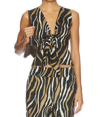 Rails - Chala Top