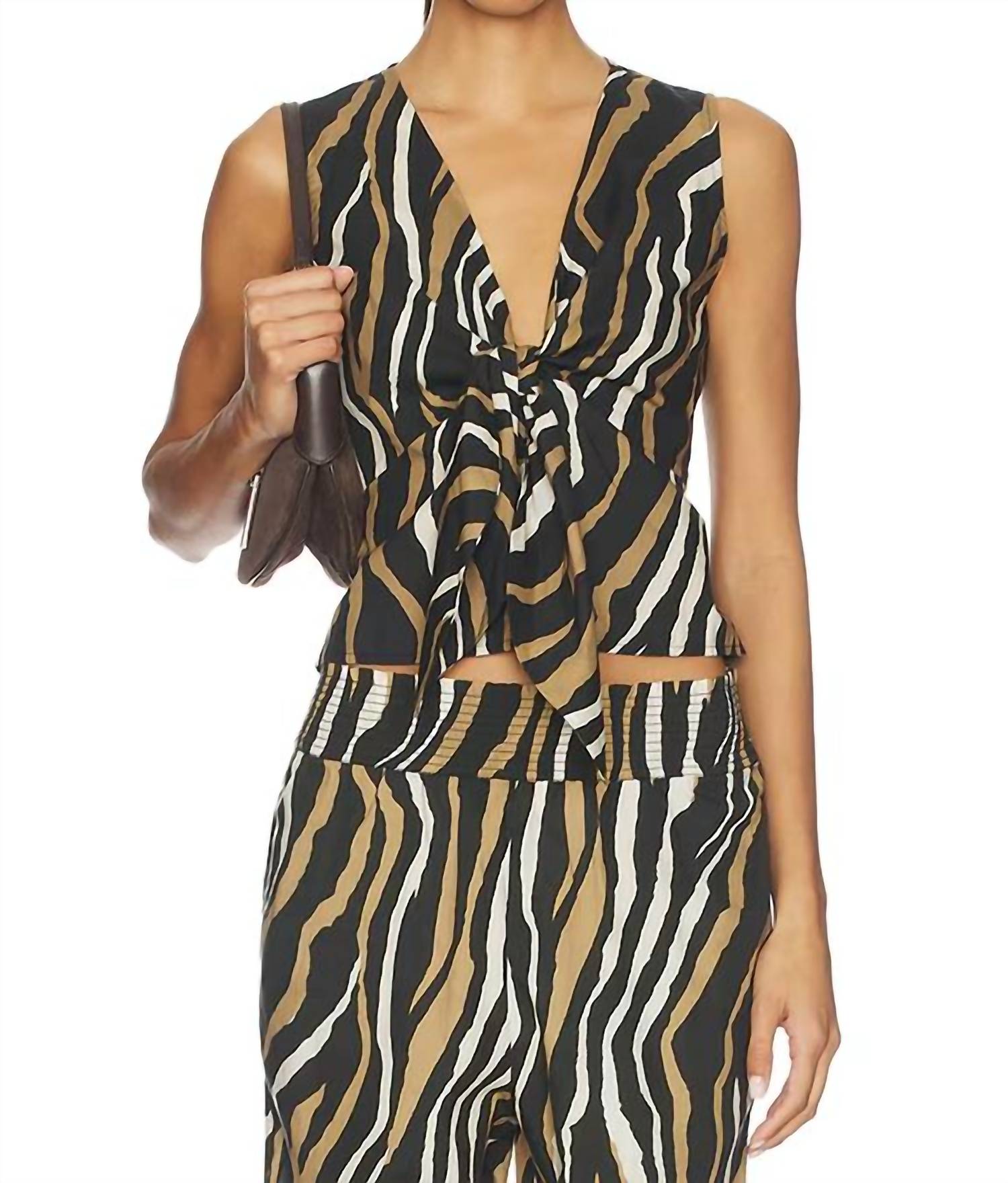 Rails - Chala Top