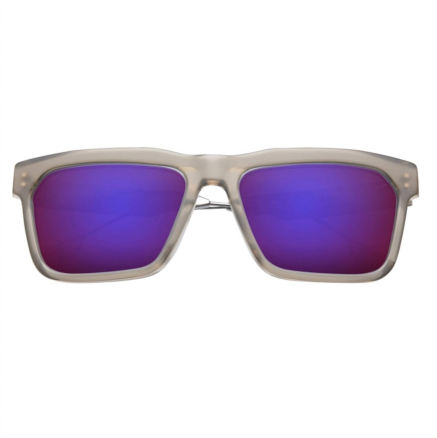 Ivi Vision - Unisex Deano Dust Sunglasses