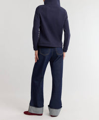 Dudley Stephens - Park Slope Turtleneck Top