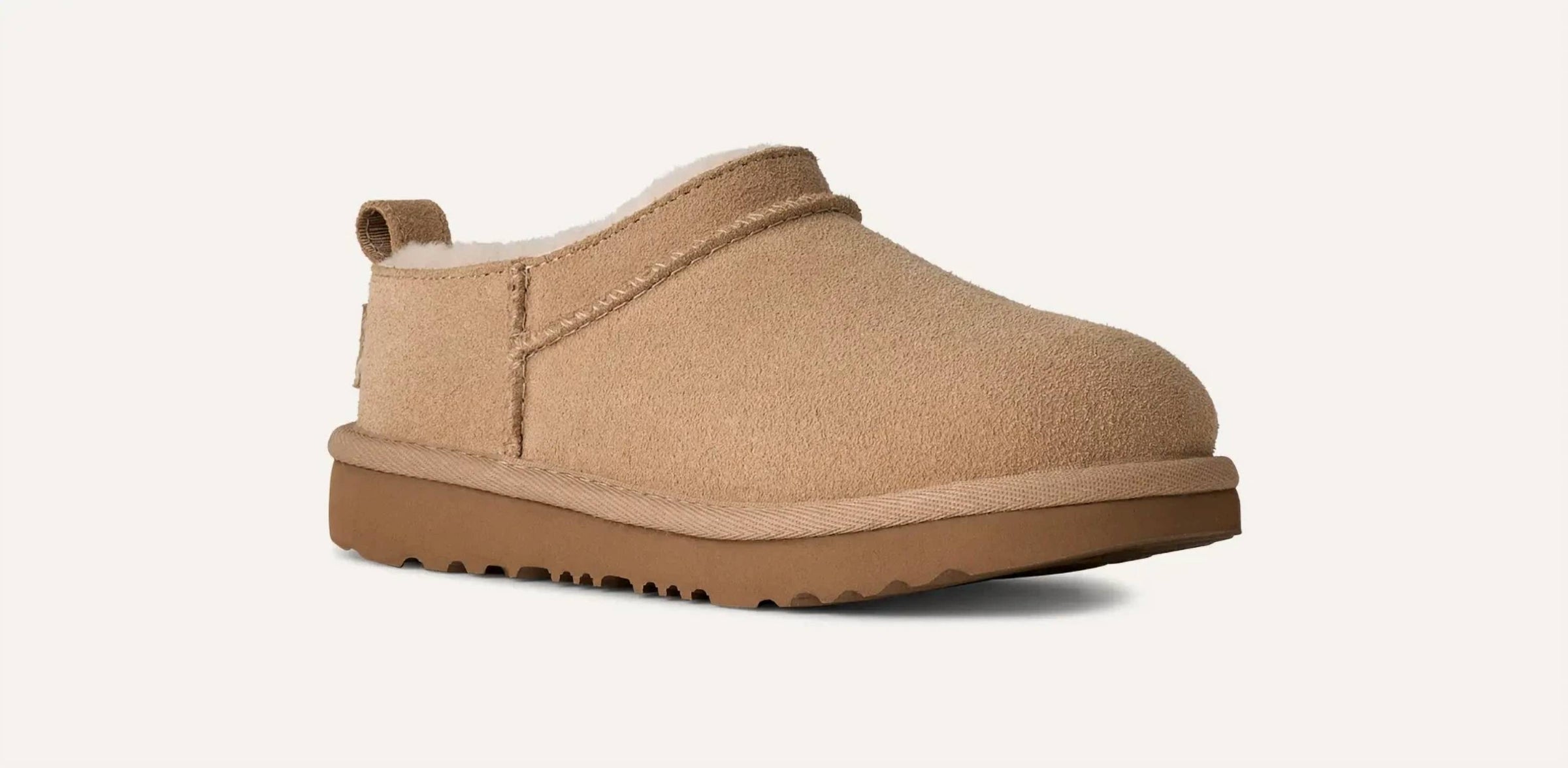 Ugg - Kid's Classic Micro Boot
