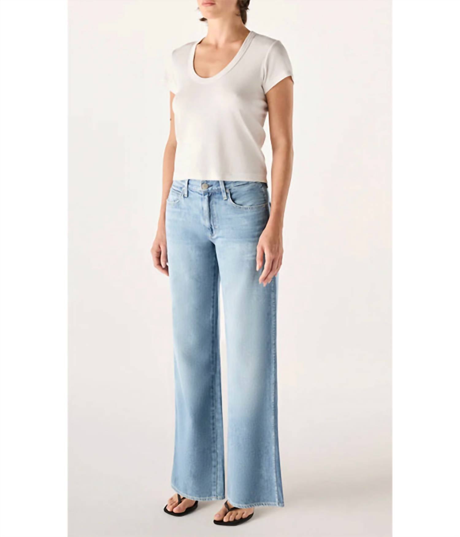 Amo - Regina Jeans