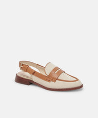 Dolce Vita - Women's Hardi Loafer