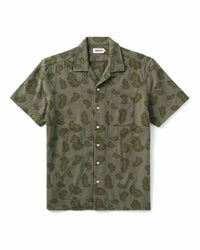 Taylor Stitch - Men's Hawthorne Shirt