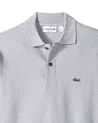 Lacoste - Men's Short Sleeve Classic Original Fit Polo