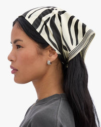 Clare V. - Women's Bandana Scarf
